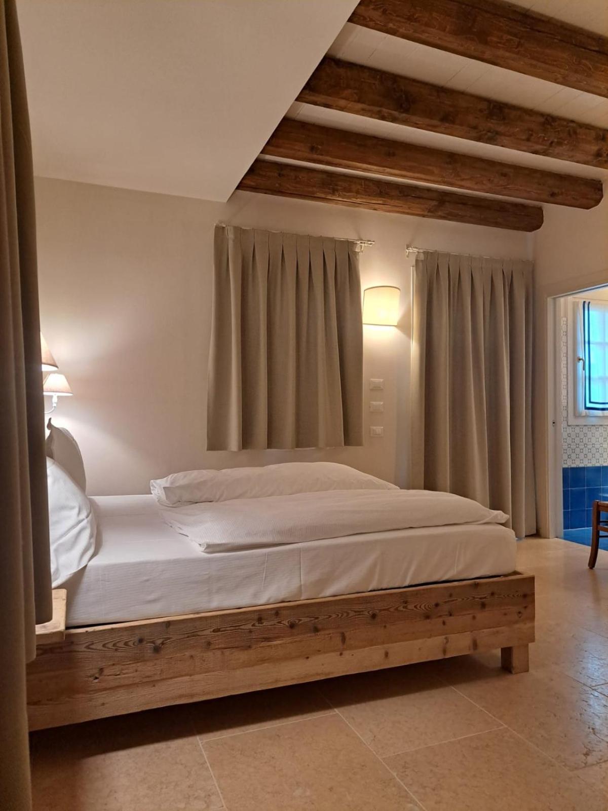 Collina Di Verona Borgo San Mattia Exterior photo