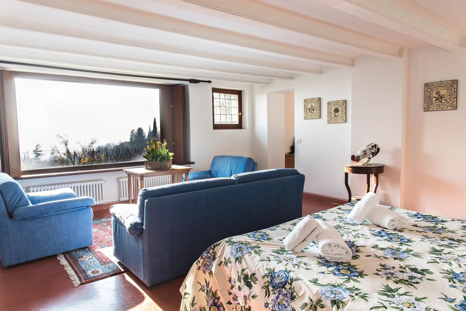 Collina Di Verona Borgo San Mattia Exterior photo